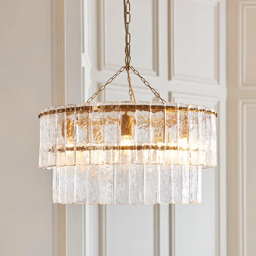 Burgos 5lt Centre Ceiling Light - Image 8