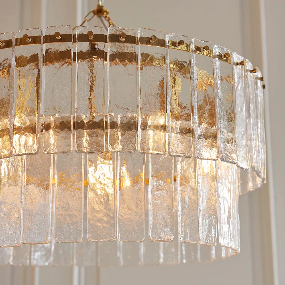 Burgos 5lt Centre Ceiling Light - Image 9