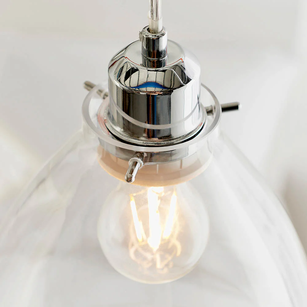 Kasia 1lt Easyfit Pendant  (Shade Only) - Image 3