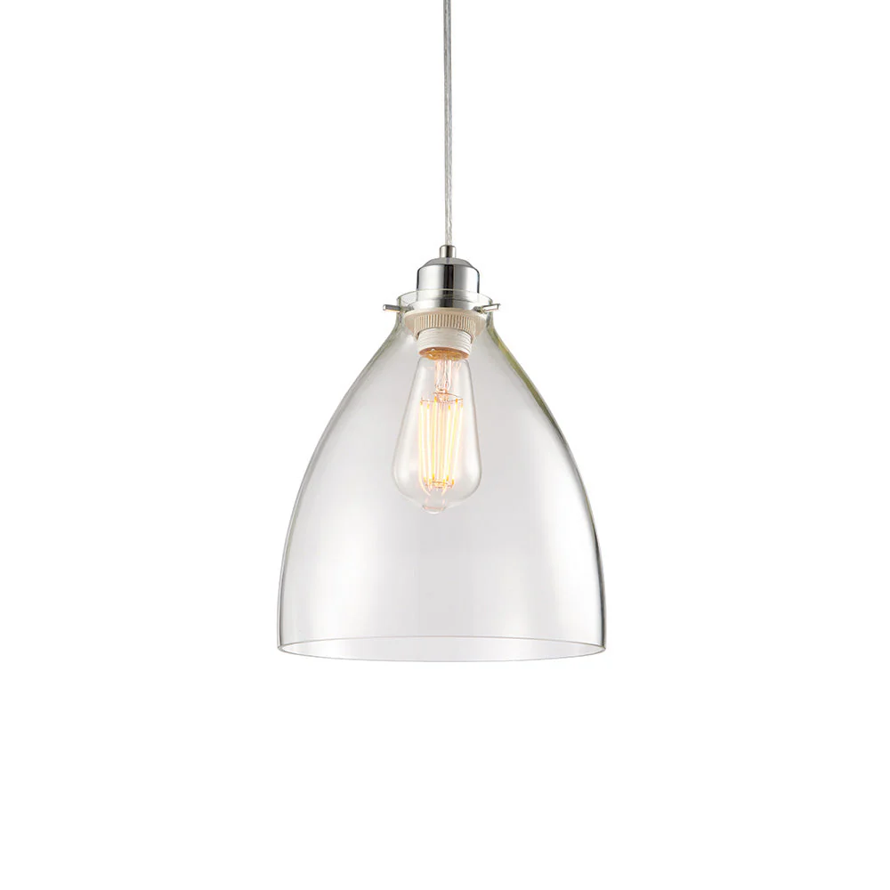 Kasia 1lt Easyfit Pendant  (Shade Only) - Image 5