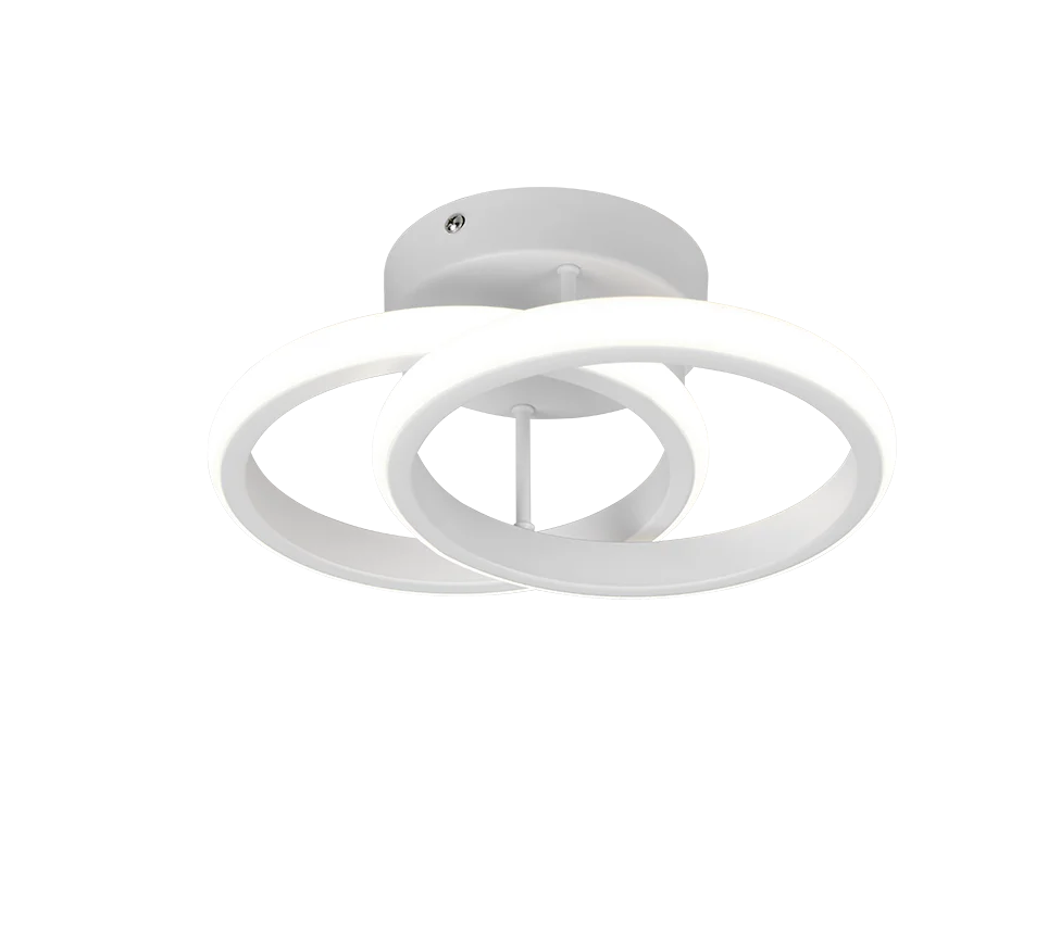KASIA LED FLUSH LIGHT
