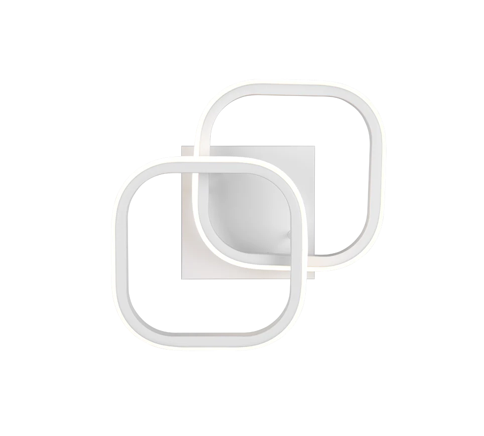 KASIA LED FLUSH LIGHT - Image 10