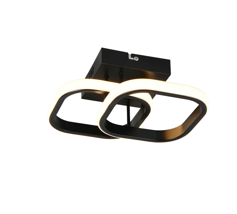 KASIA LED FLUSH LIGHT - Image 13