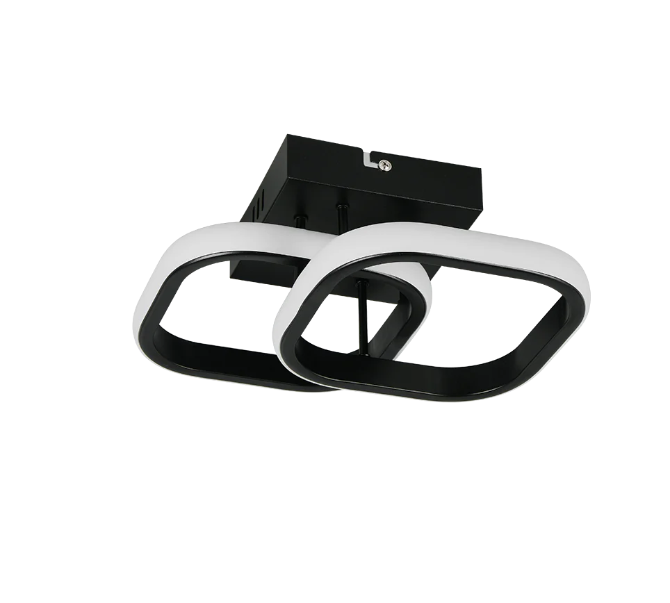 KASIA LED FLUSH LIGHT - Image 15