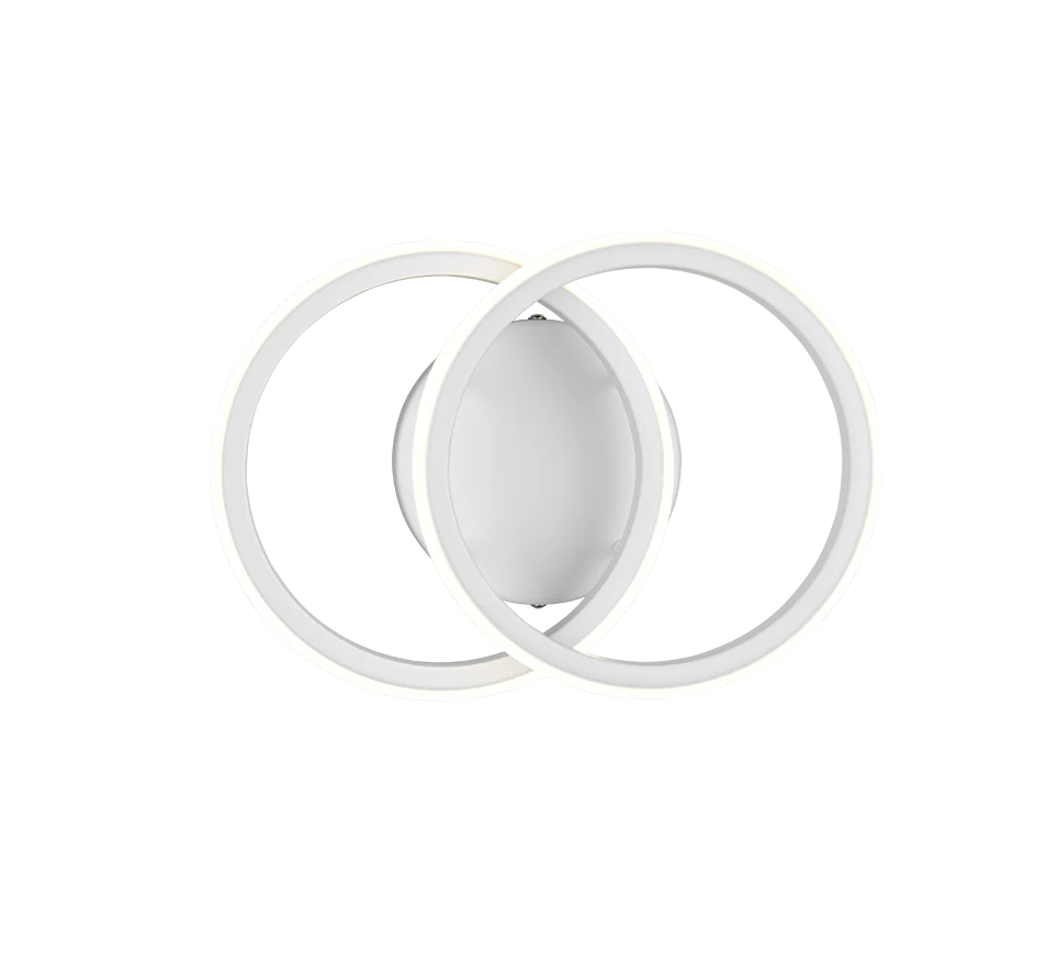 KASIA LED FLUSH LIGHT - Image 2
