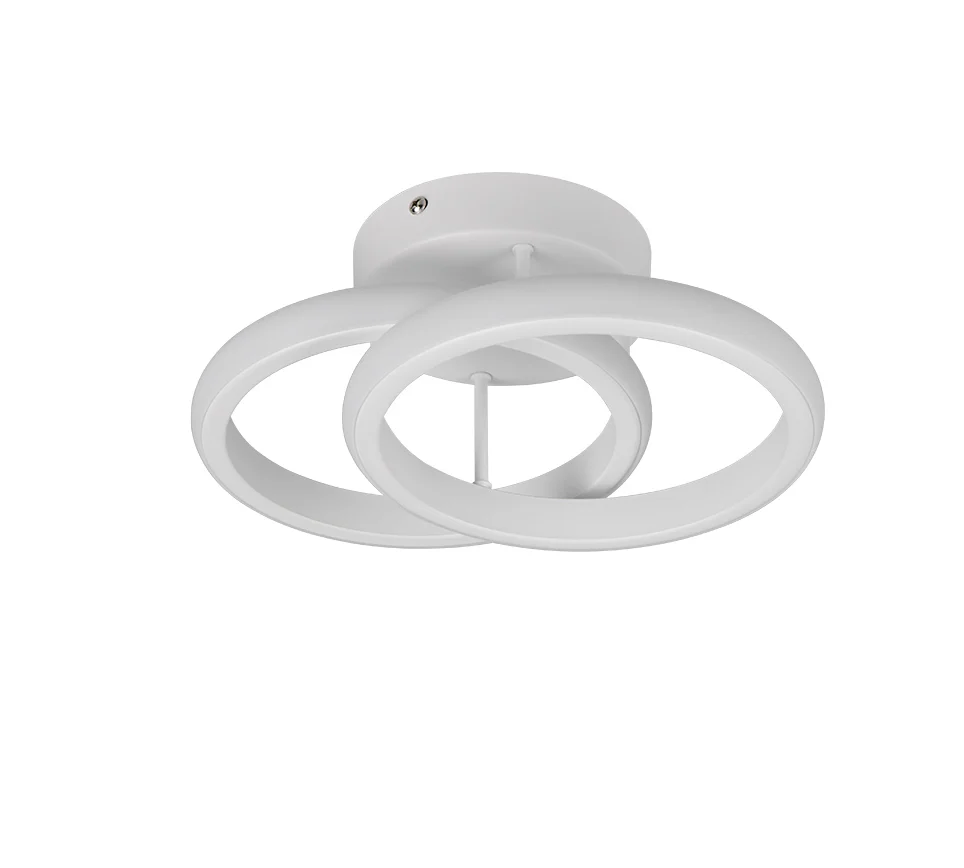 KASIA LED FLUSH LIGHT - Image 3