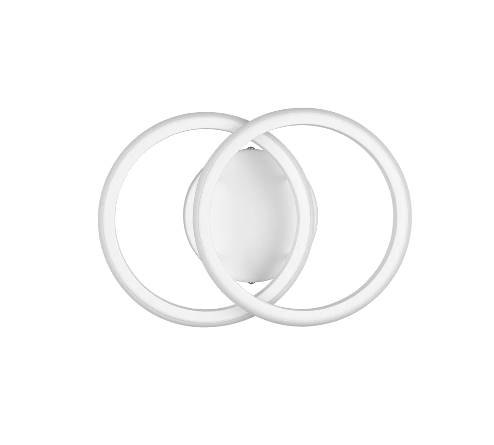 KASIA LED FLUSH LIGHT - Image 4