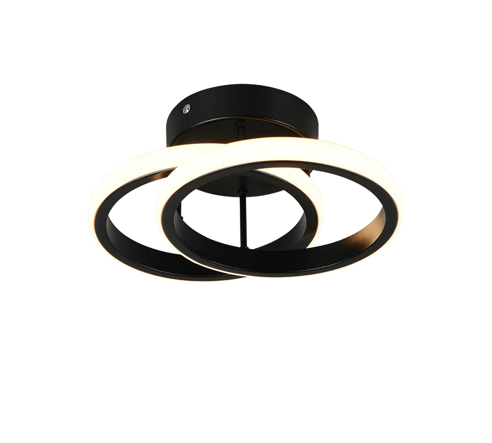 KASIA LED FLUSH LIGHT - Image 5