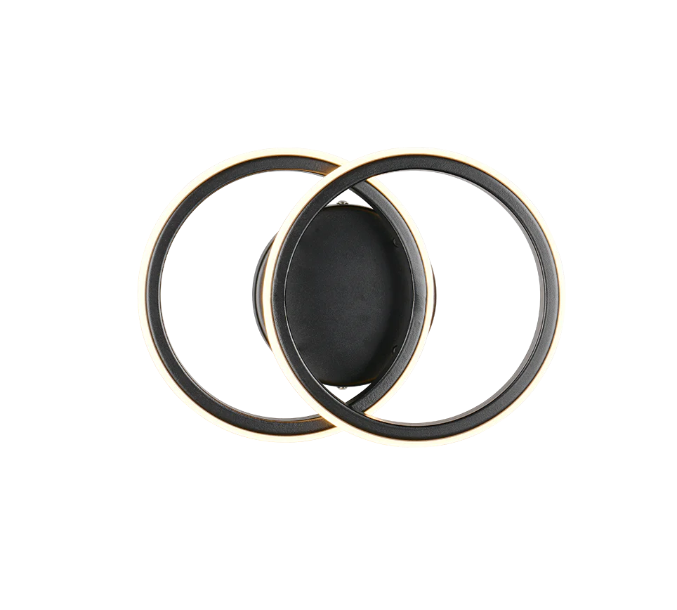 KASIA LED FLUSH LIGHT - Image 6