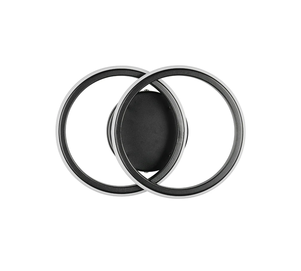 KASIA LED FLUSH LIGHT - Image 8