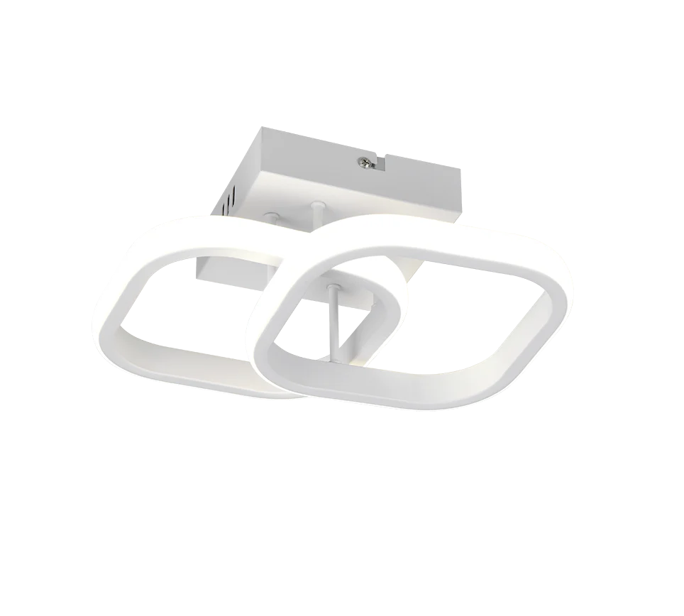 KASIA LED FLUSH LIGHT - Image 9