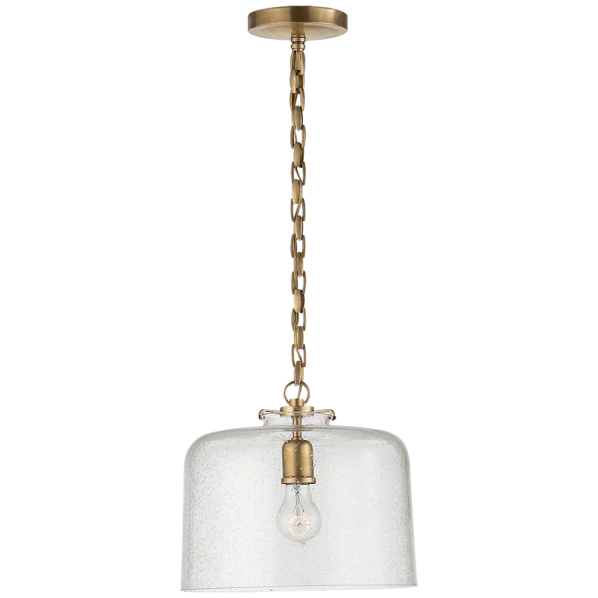 Katie Dome Pendant- Various Finishes - Image 2