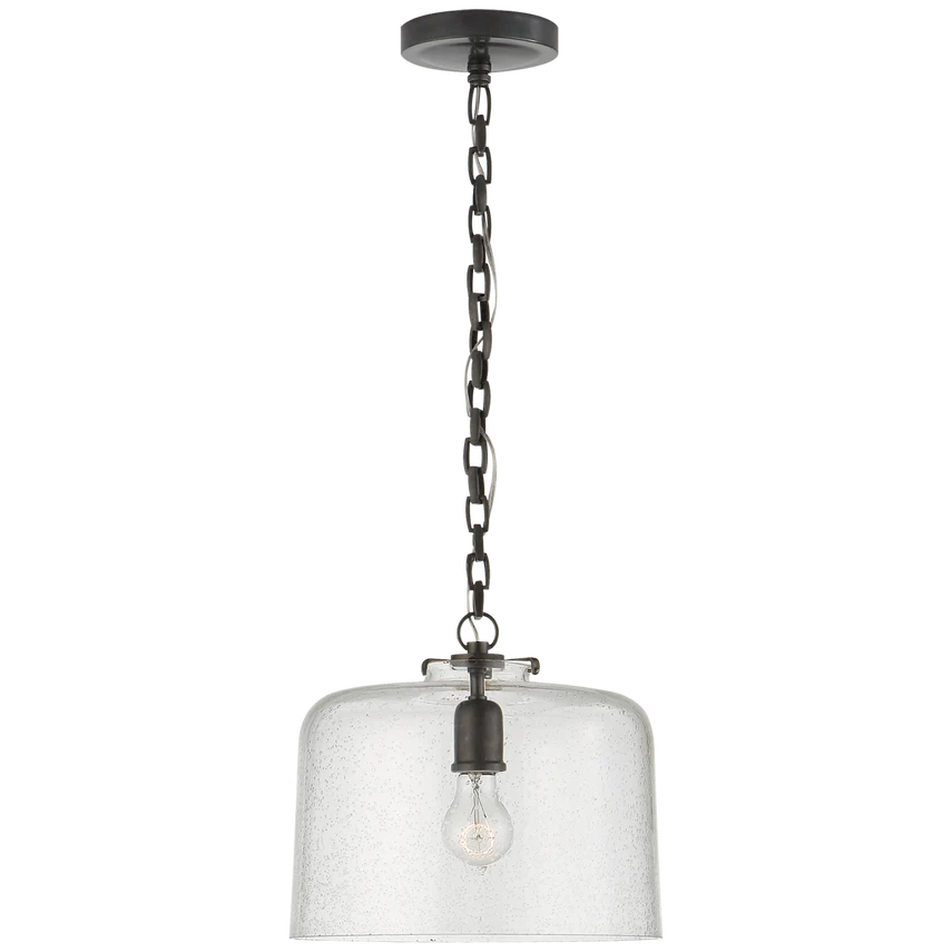 Katie Dome Pendant- Various Finishes - Image 3