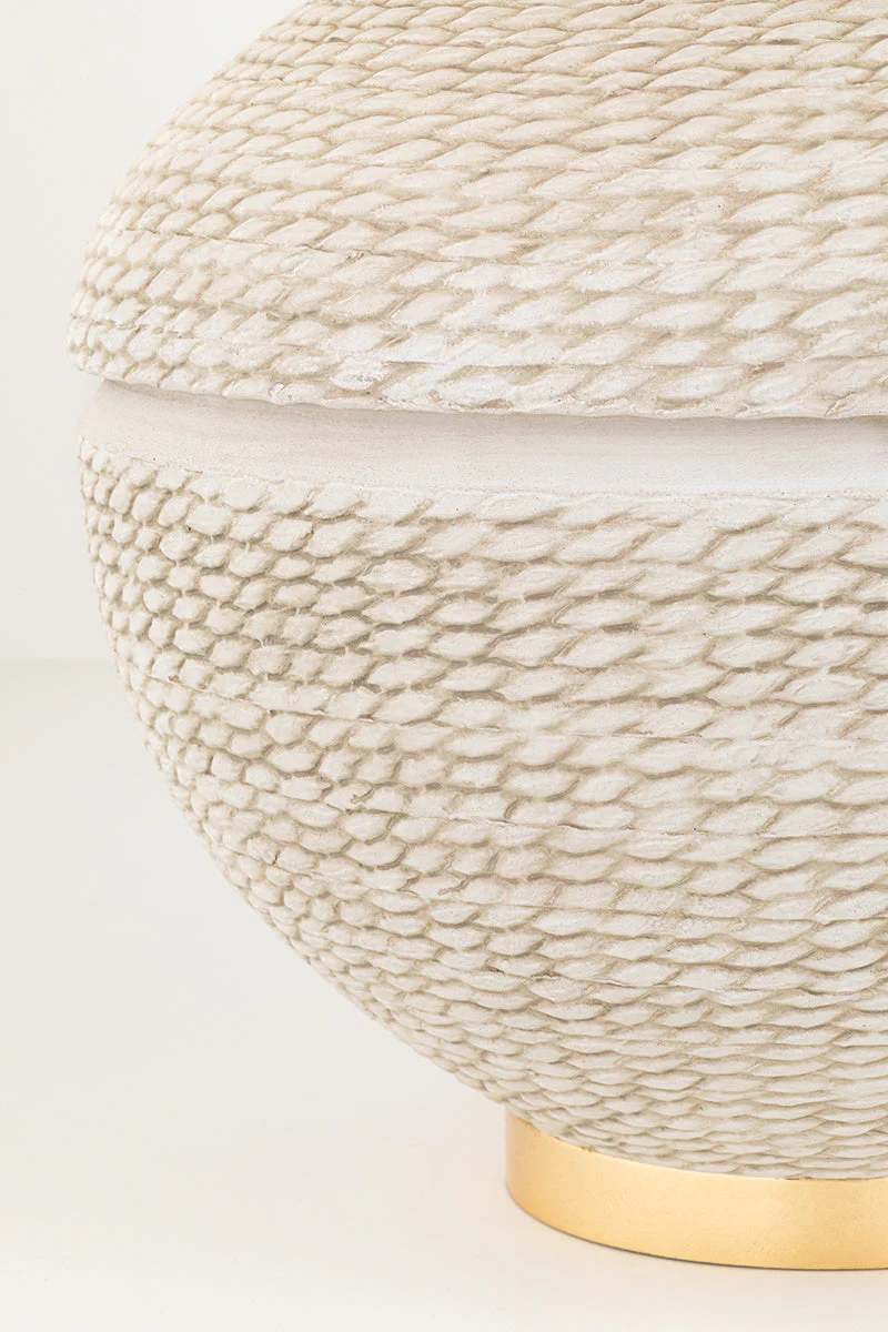 Katonah 1Lt Table Lamp - Image 3