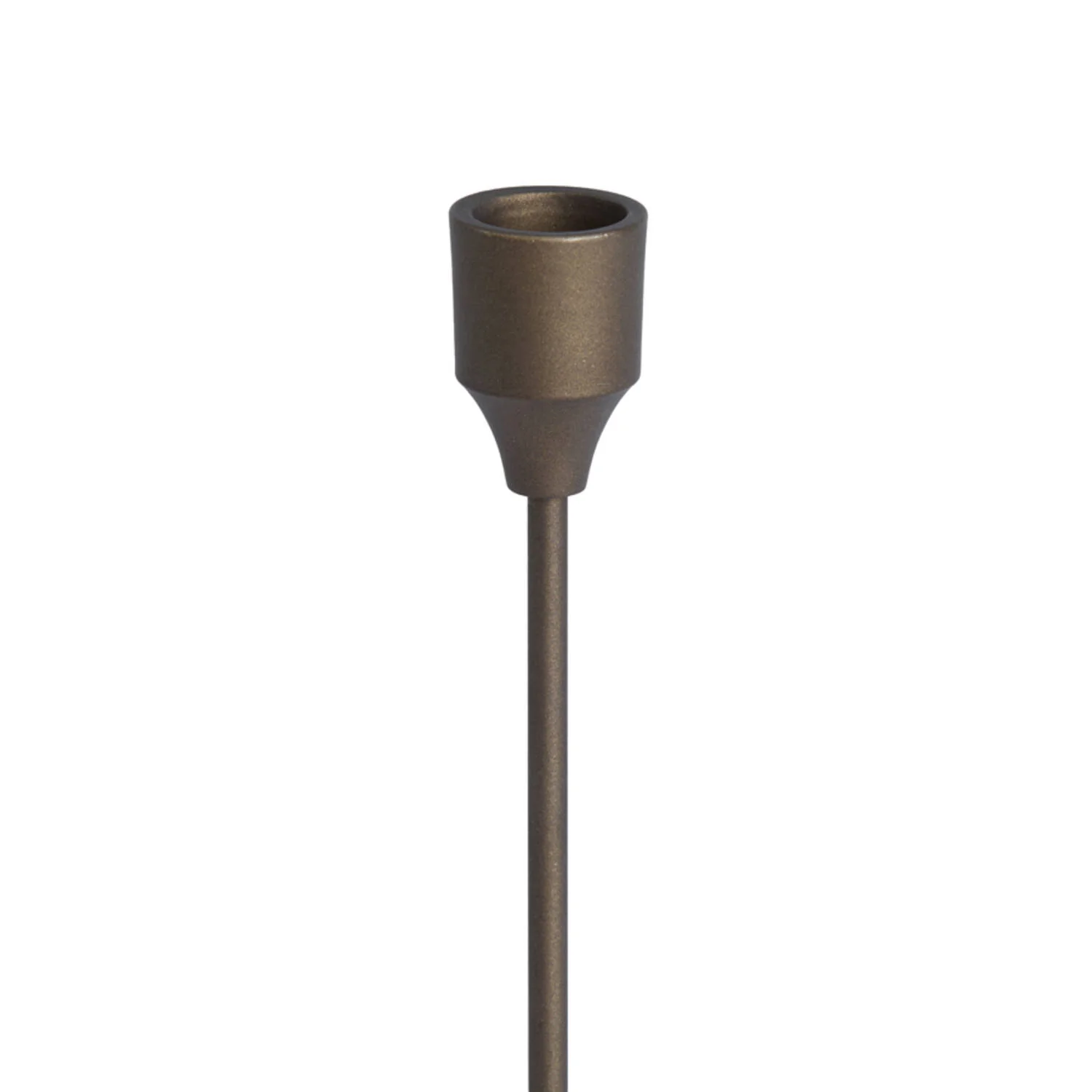 Kayin Candle Stick - Dark Bronze - Image 2