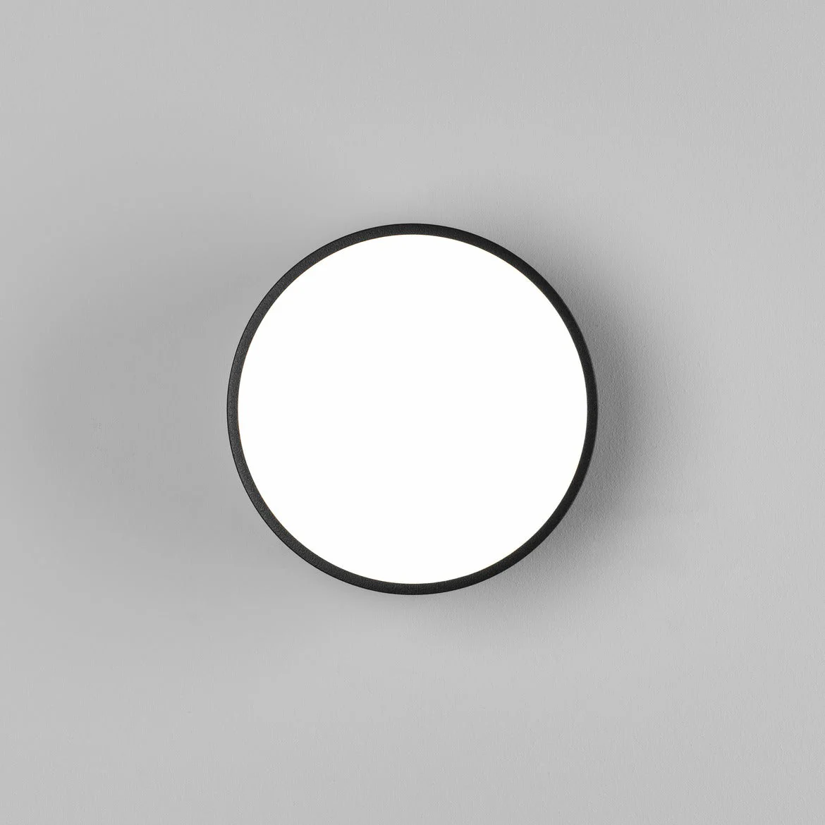 Kea 150/250 Round Textured Black/Textured White - Image 2