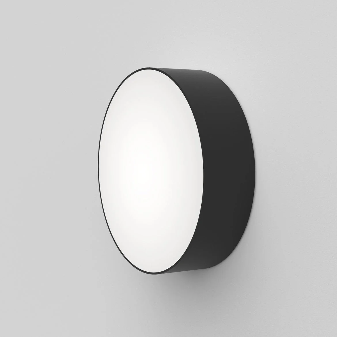 Kea 150/250 Round Textured Black/Textured White - Image 5