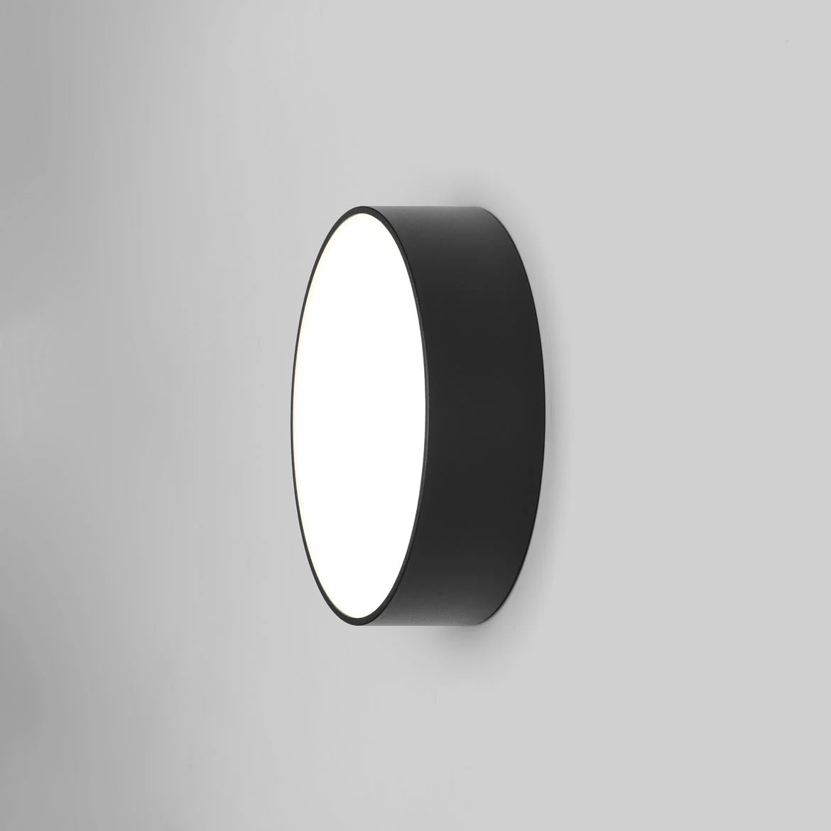 Kea 150/250 Round Textured Black/Textured White - Image 6