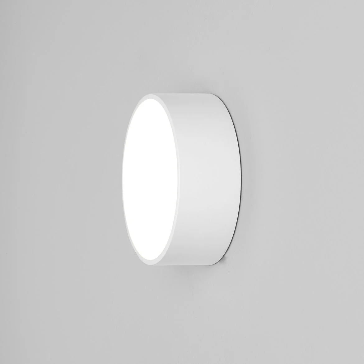Kea 150/250 Round Textured Black/Textured White - Image 9