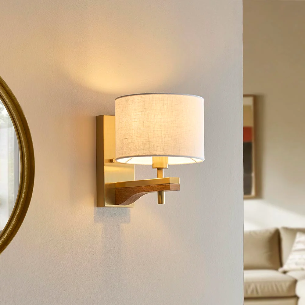 Keath Wall Light - Image 3