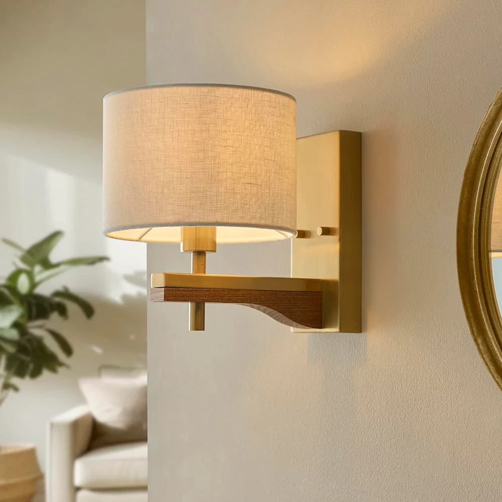 Keath Wall Light - Image 4