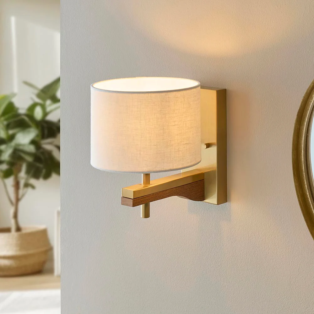 Keath Wall Light - Image 5