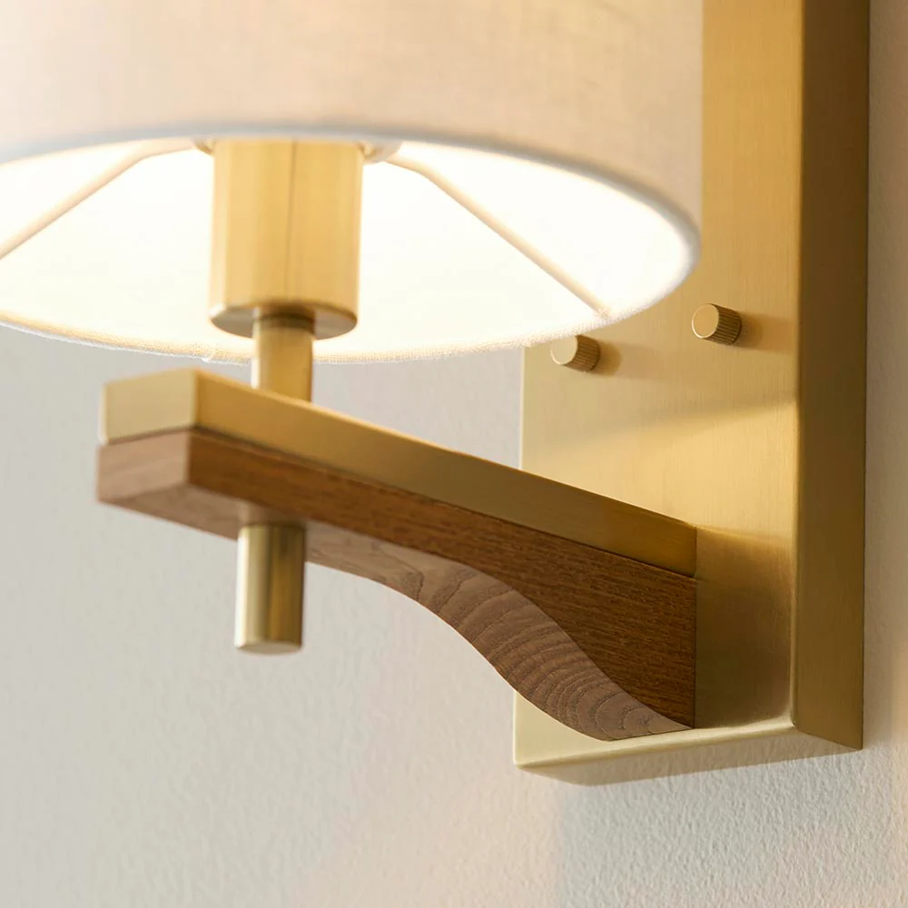 Keath Wall Light - Image 7