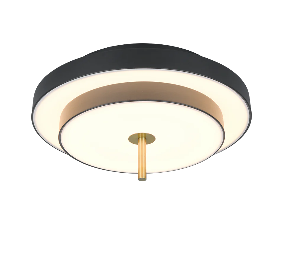 KEATON LED FLUSH LIGHT - Image 6
