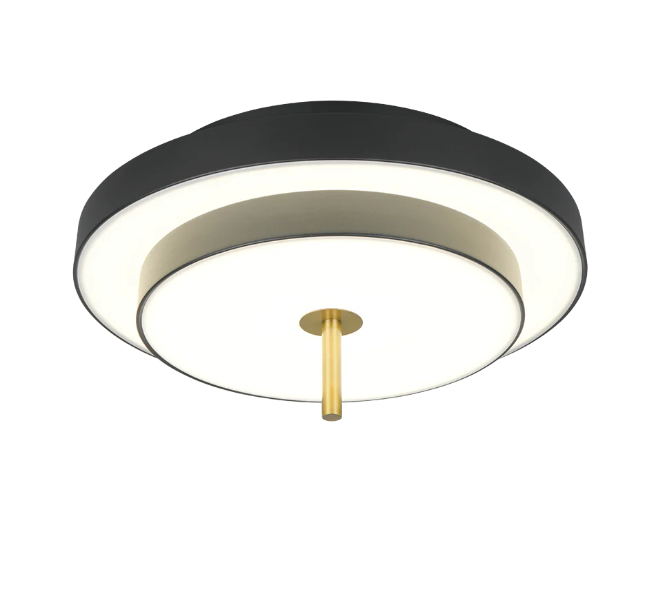KEATON LED FLUSH LIGHT - Image 7