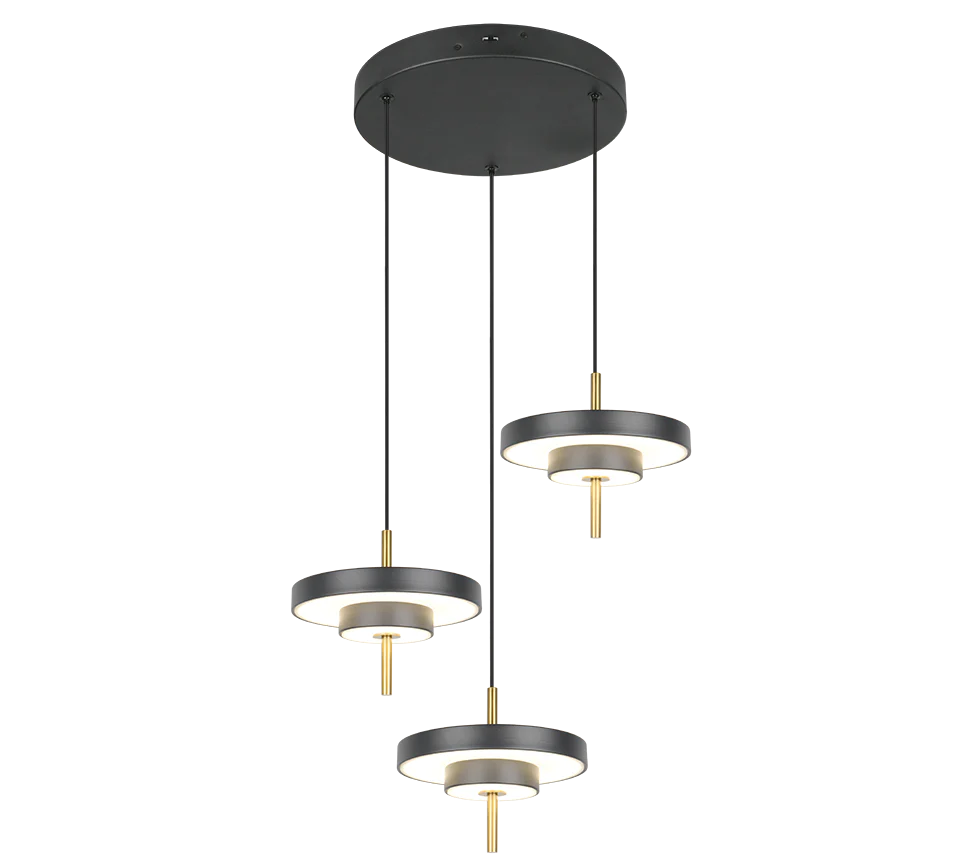 Keaton Pendant - Image 2