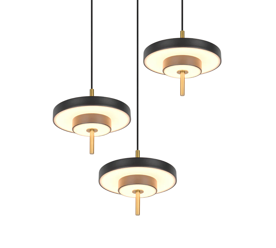 Keaton Pendant - Image 4
