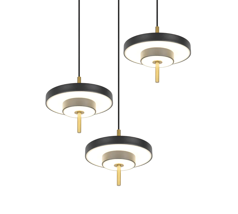 Keaton Pendant - Image 5