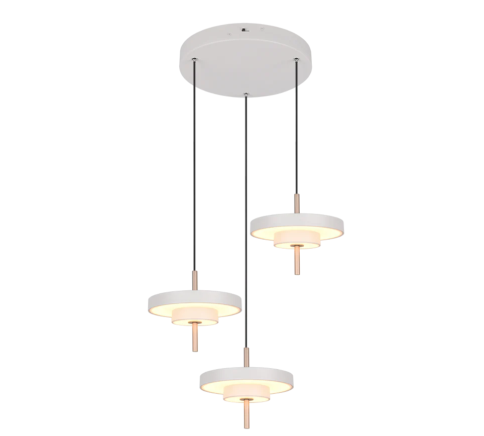 Keaton Pendant - Image 7