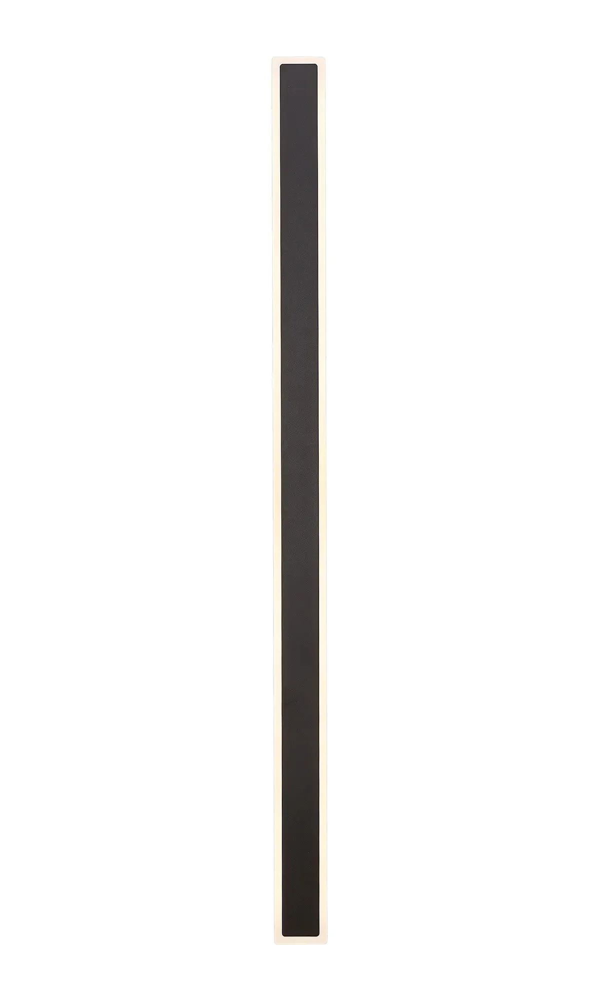 Keats LED Outdoor Wall Lamp IP65 - Various Colours & Sizes - Image 17