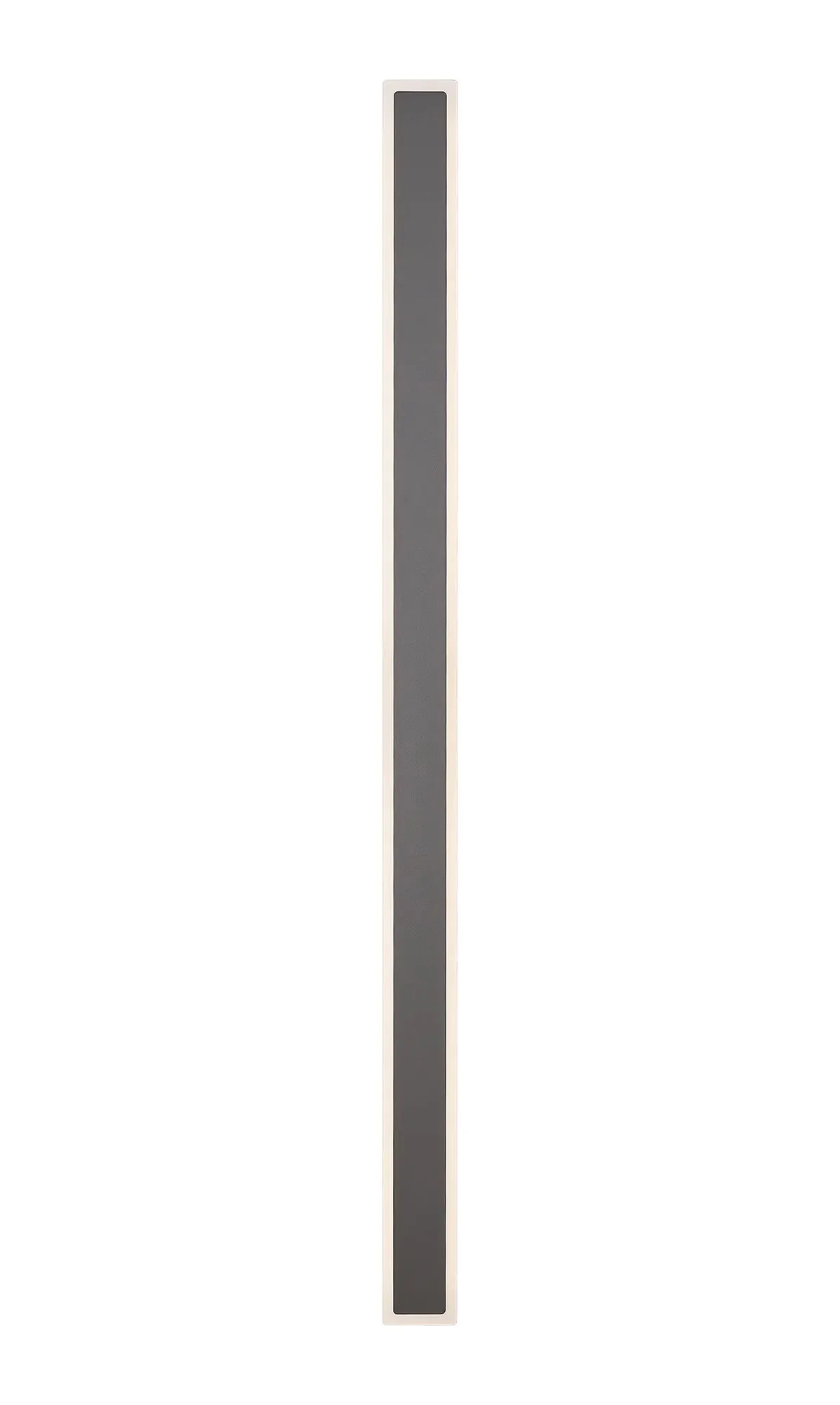 Keats LED Outdoor Wall Lamp IP65 - Various Colours & Sizes - Image 19