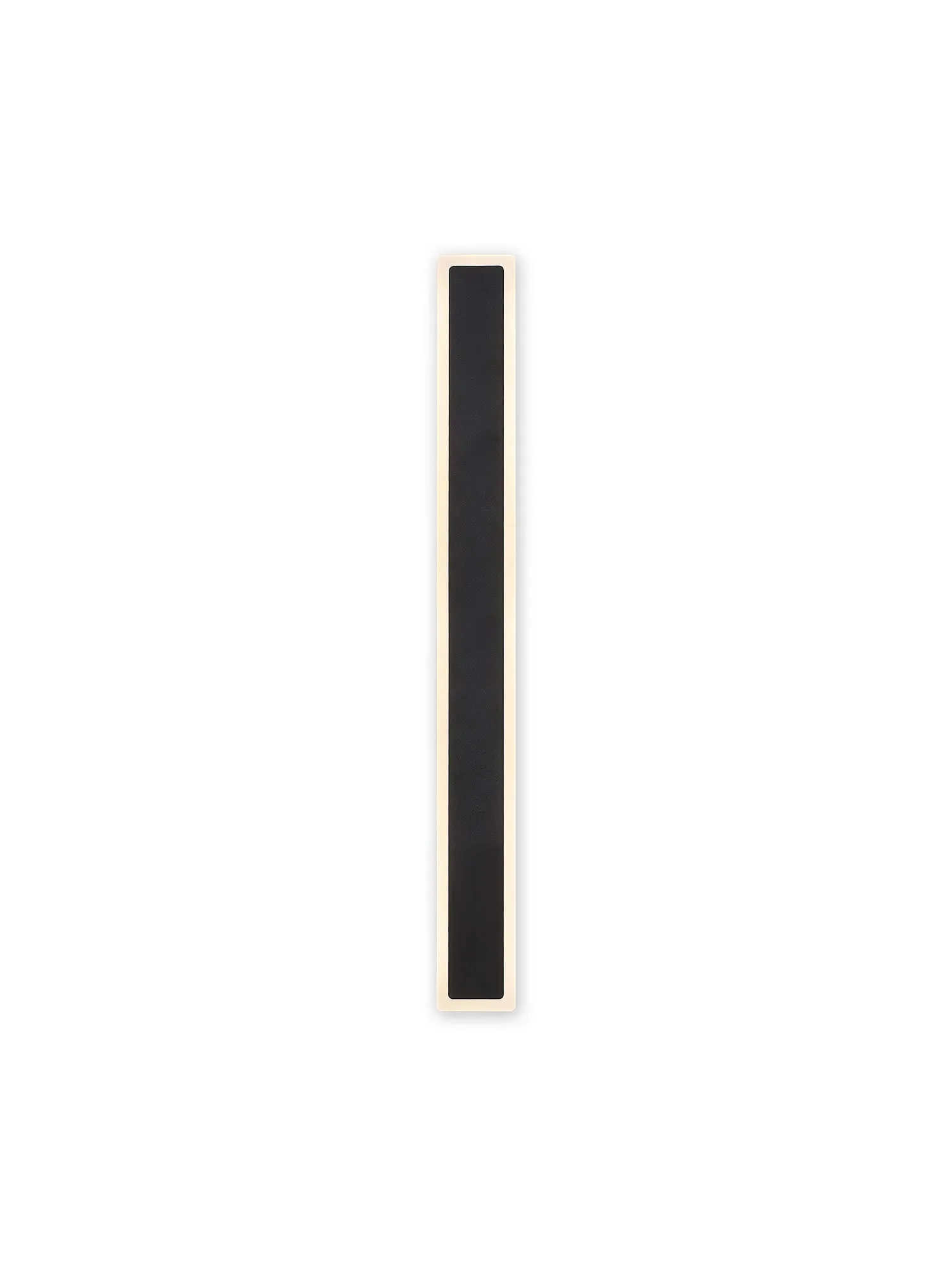 Keats LED Outdoor Wall Lamp IP65 - Various Colours & Sizes - Image 5