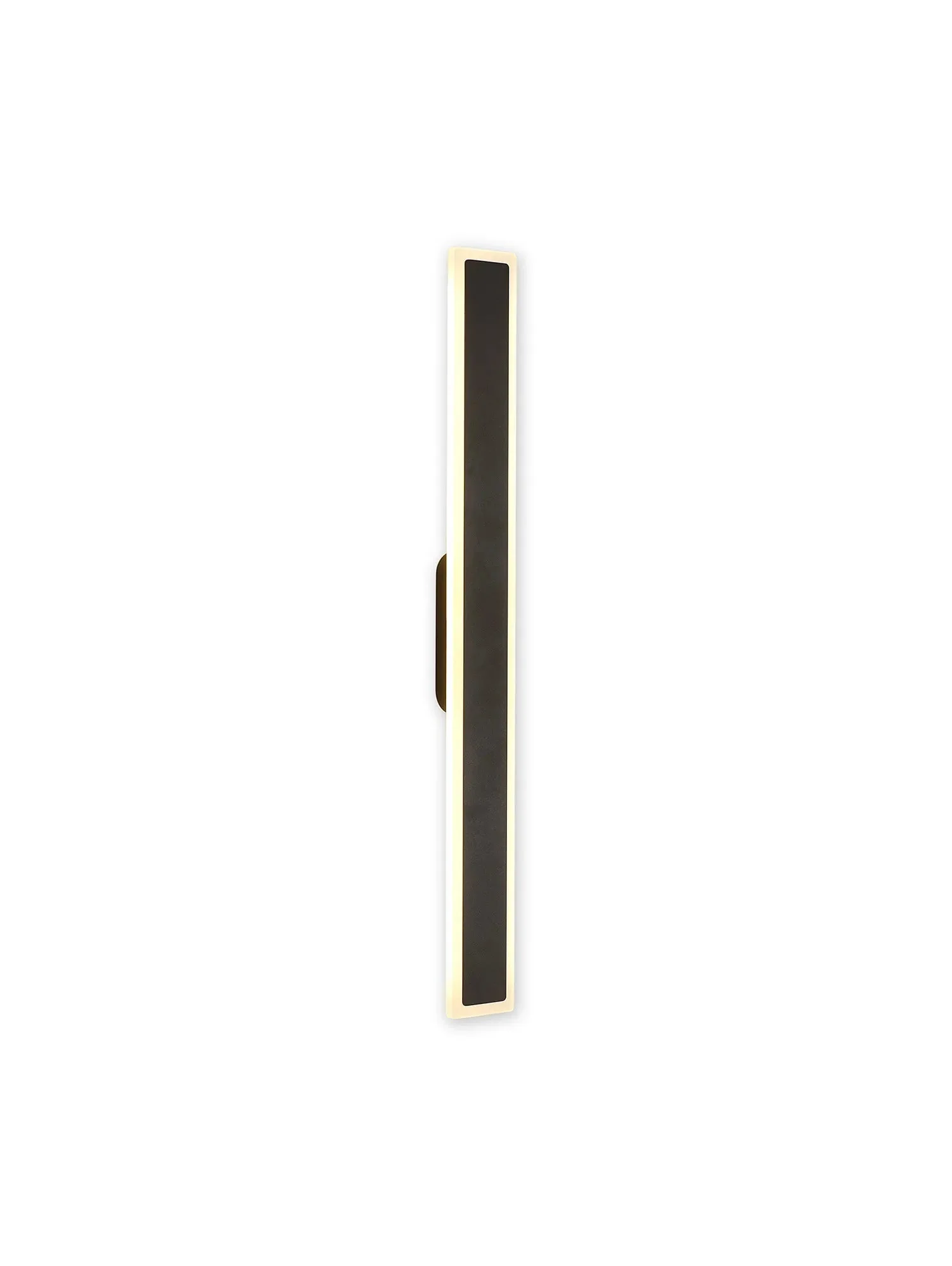 Keats LED Outdoor Wall Lamp IP65 - Various Colours & Sizes - Image 7