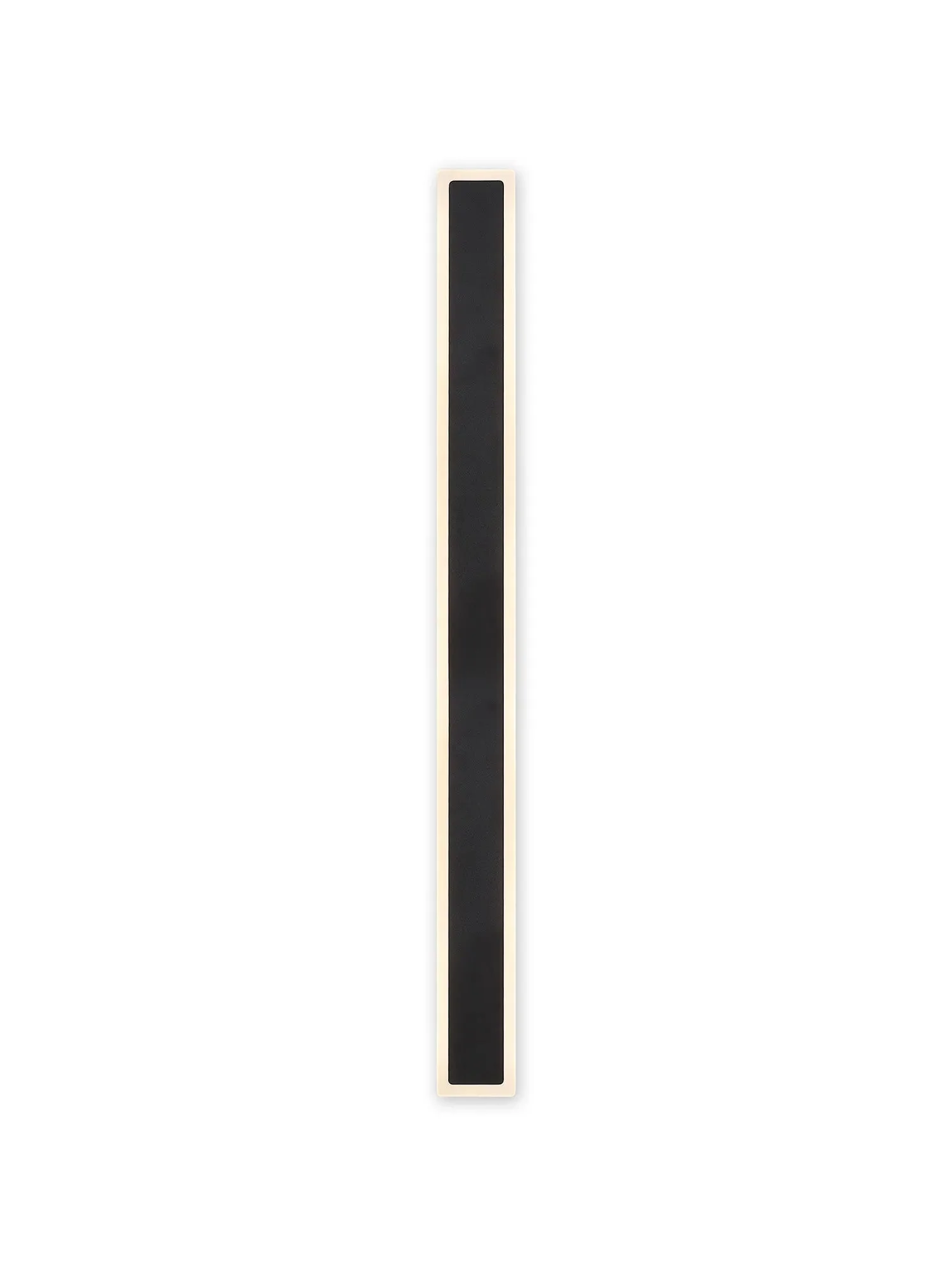 Keats LED Outdoor Wall Lamp IP65 - Various Colours & Sizes - Image 9