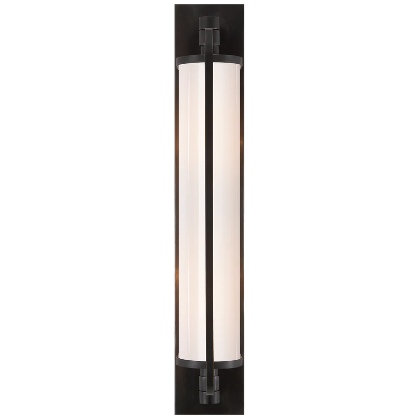 Keeley Tall Pivoting Sconce- Various Colors - Image 2