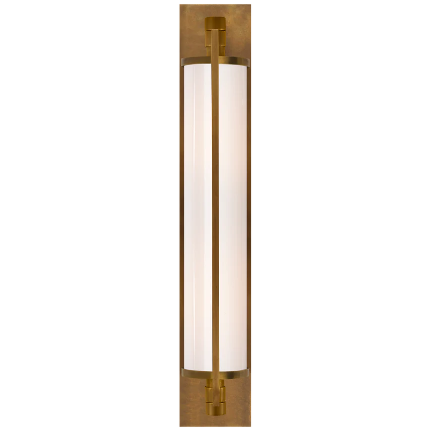 Keeley Tall Pivoting Sconce- Various Colors - Image 3