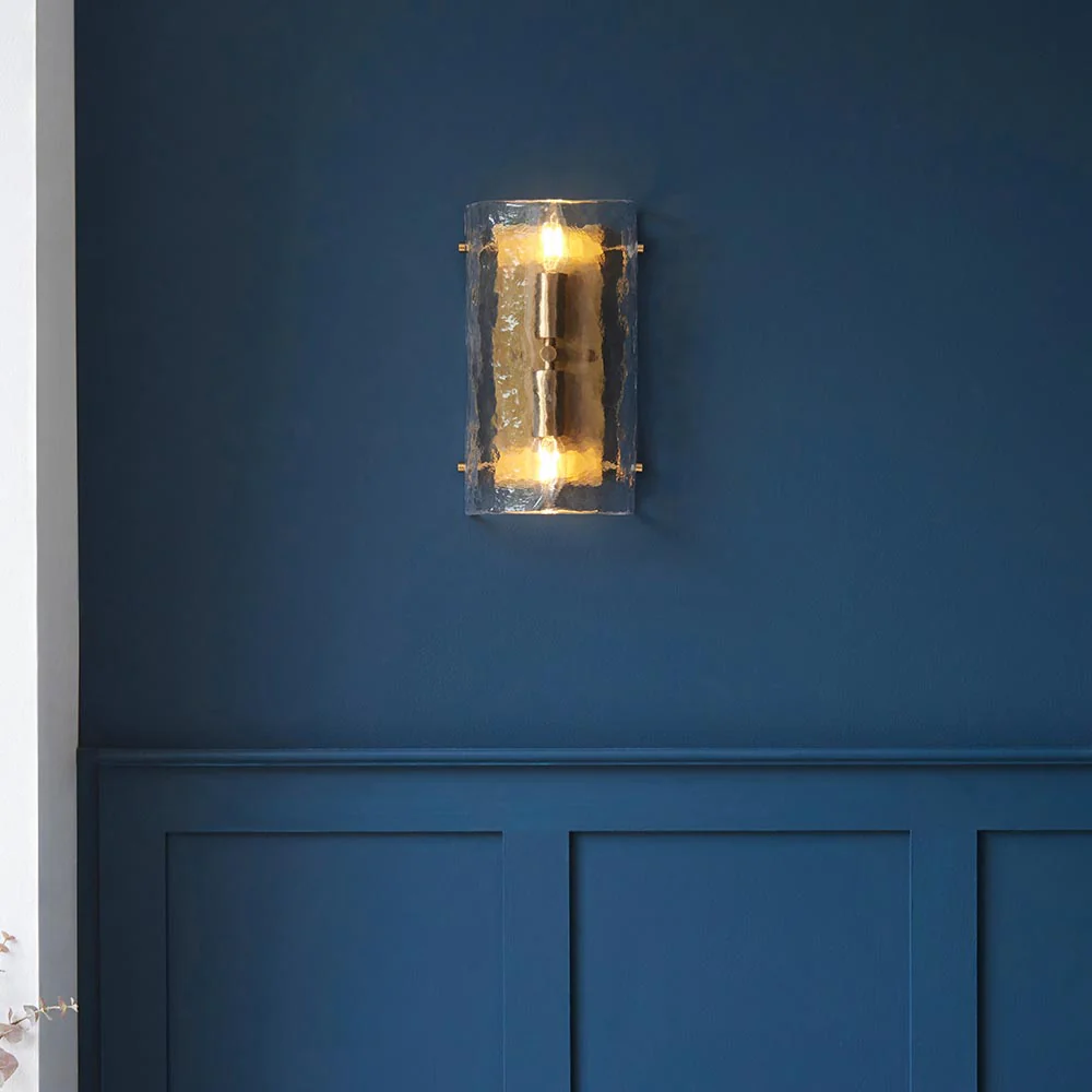 Keller 2lt Wall Light - Image 3