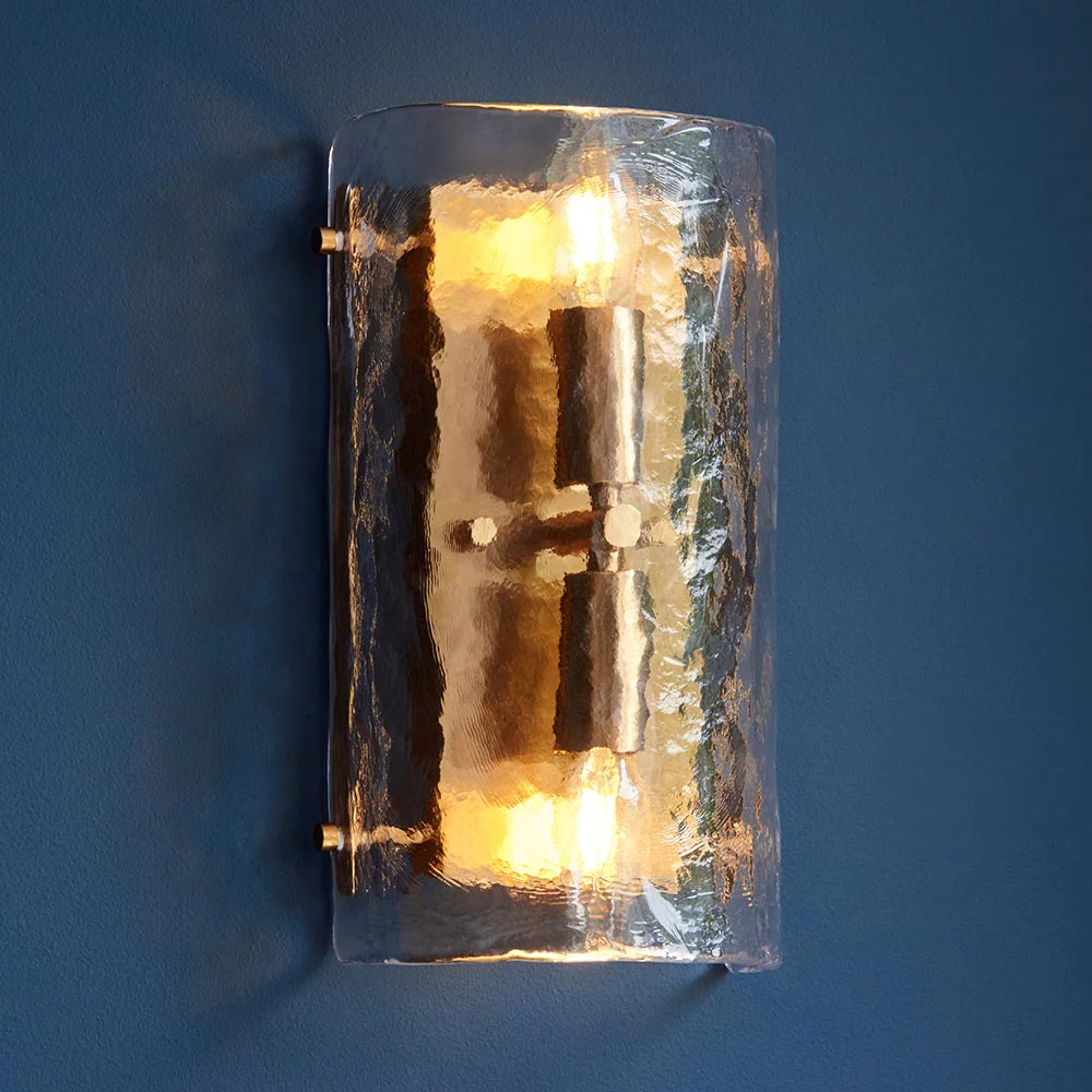 Keller 2lt Wall Light - Image 5