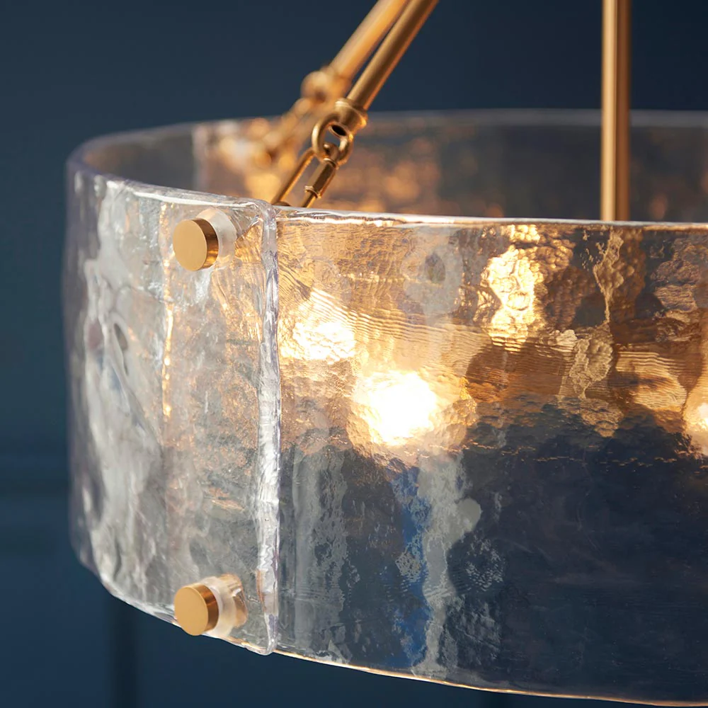 Keller 4lt/ 6Lt Pendant Light - Image 10