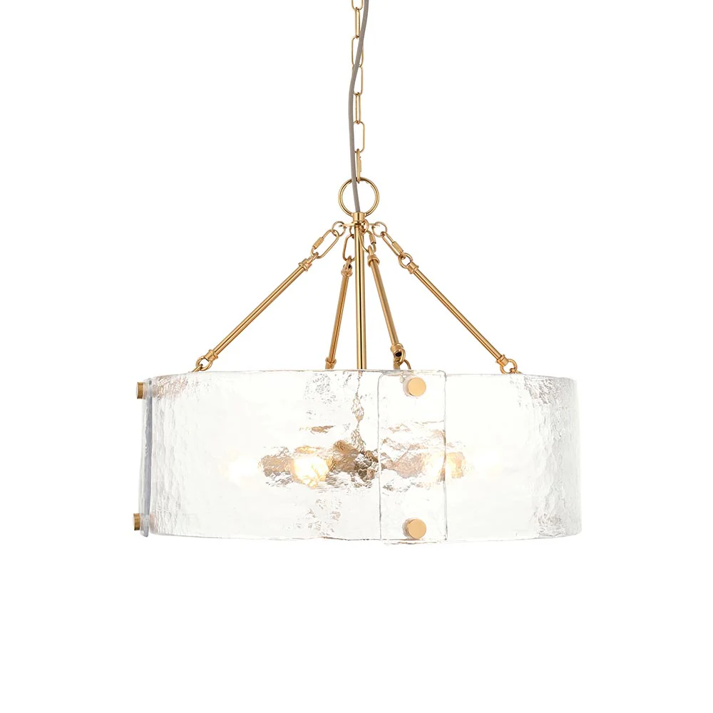 Keller 4lt/ 6Lt Pendant Light - Image 2