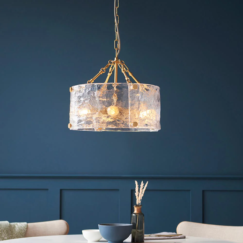 Keller 4lt/ 6Lt Pendant Light - Image 3