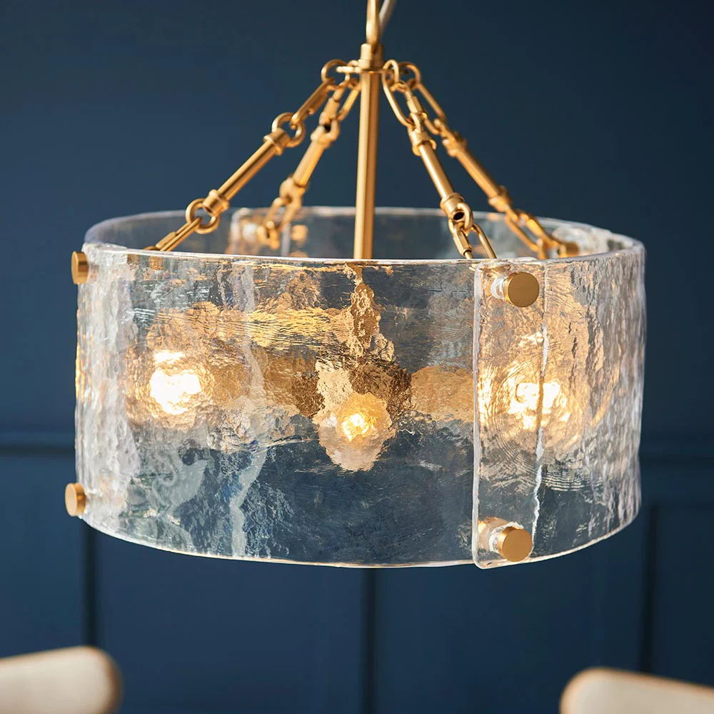 Keller 4lt/ 6Lt Pendant Light - Image 4