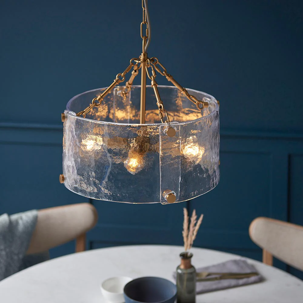 Keller 4lt/ 6Lt Pendant Light - Image 5