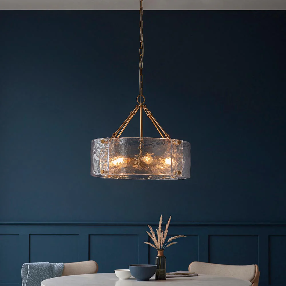 Keller 4lt/ 6Lt Pendant Light - Image 7