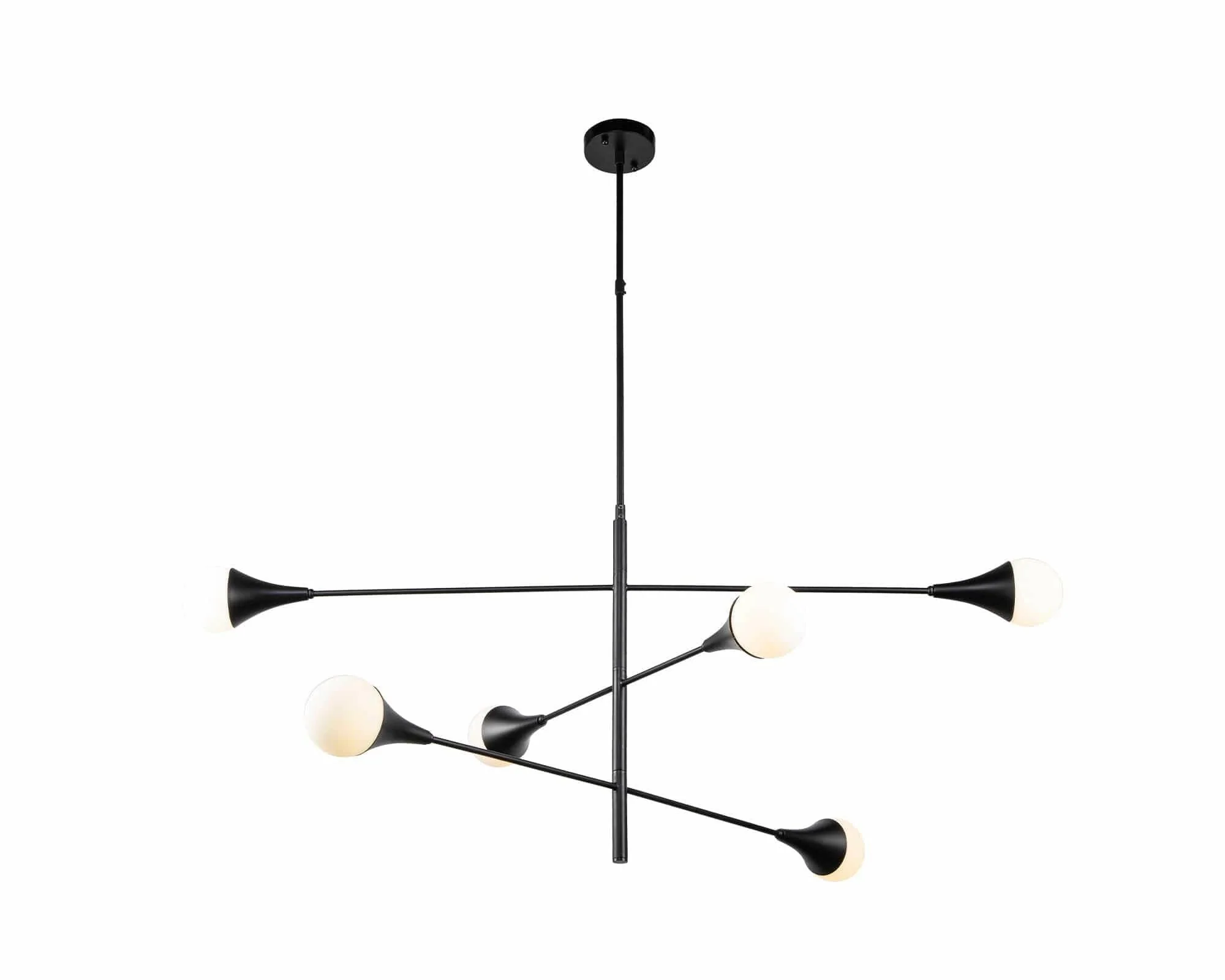 Kendal Pendant Lamp G9 - Image 2