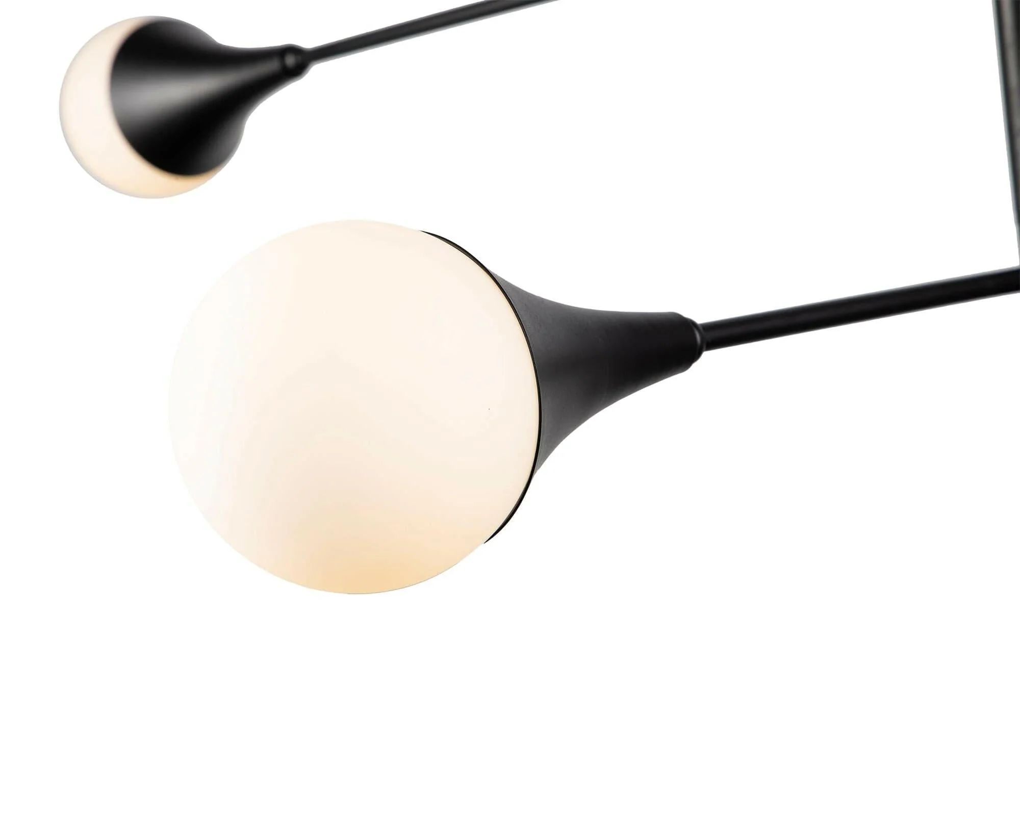 Kendal Pendant Lamp G9 - Image 3